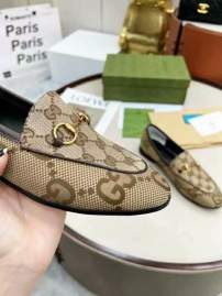 Picture of Gucci Shoes _SKUGuccisz34-4239-46mnf020610217
